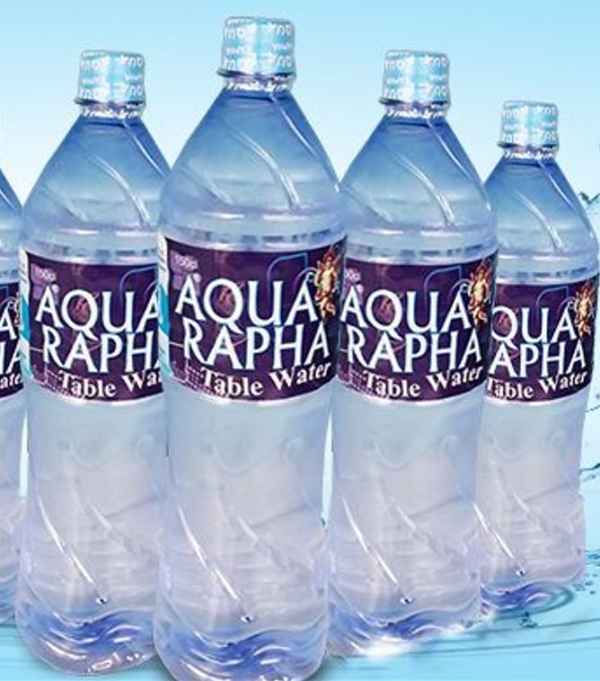 Aqua Rapha Bottled Water (30cl) X 24 – House2Bar